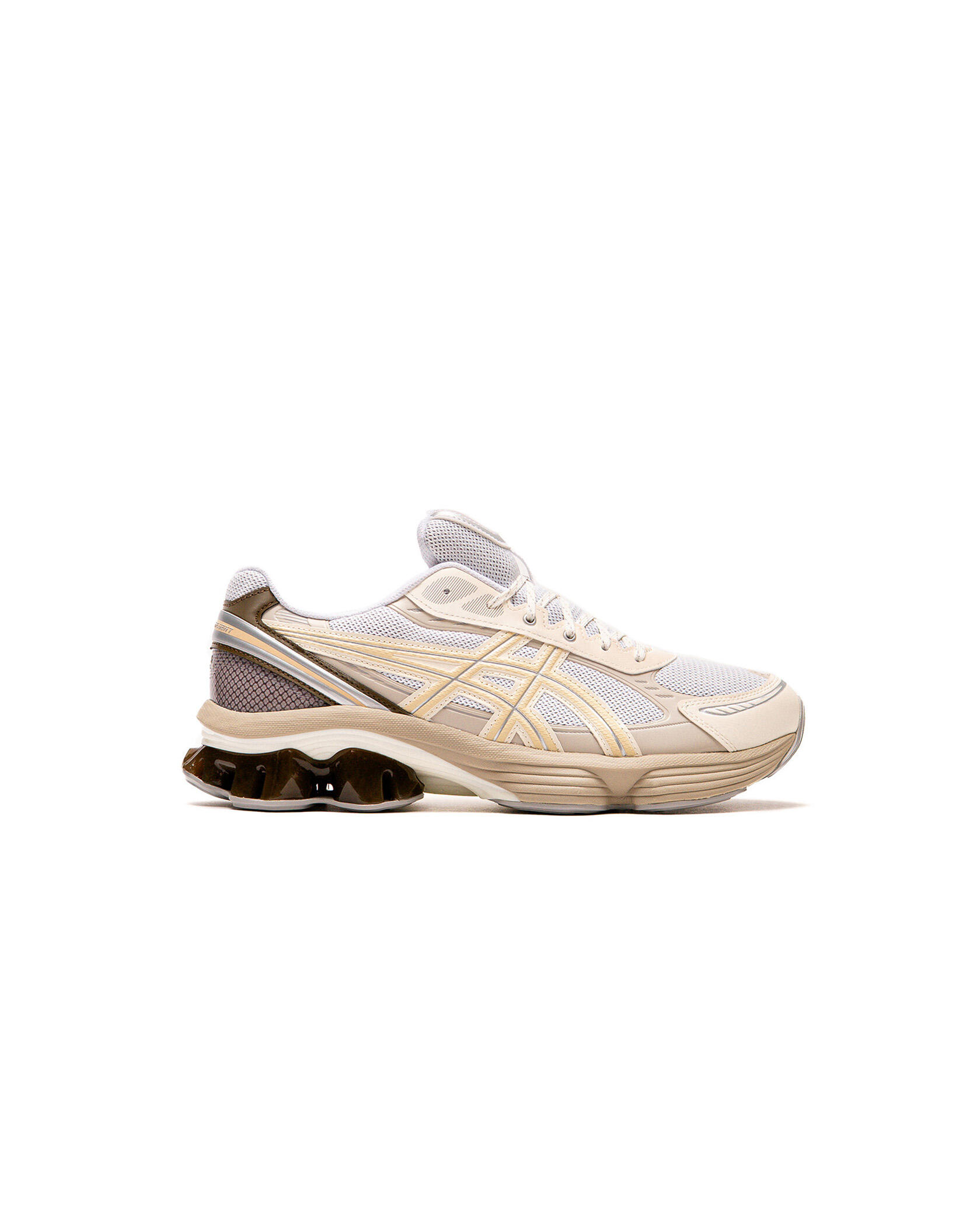 Asics GEL-KINETIC FLUENT | 1203A591-102 | AFEW STORE